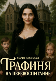 Графиня на перевоспитание (Люсия Веденская)