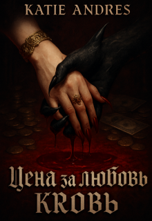 Цена За Любовь — Кровь (Katie Andres)
