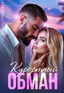 Курортный обман (Ирина Гутовская)