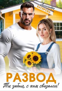 Развод. Ты забыл, с кем связался! (Александра Багирова)