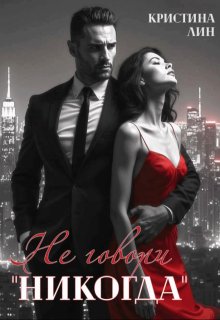 Не говори «никогда» (Кристина Лин)