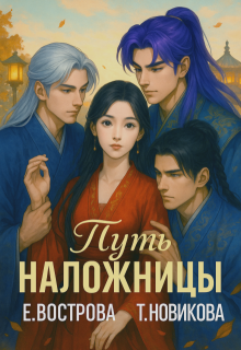 Путь наложницы: перезагрузка (Екатерина Вострова)