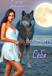 Вспомнить себя (Надежда Рябикина)