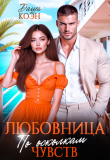 Любовница. По осколкам чувств (Даша Коэн)