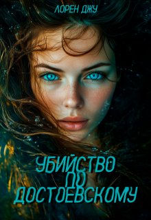 Убийство по Достоевскому (Лорен Джу)