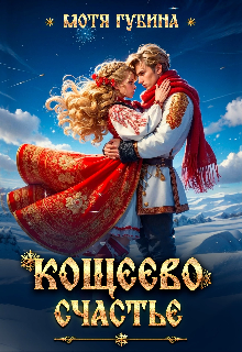 Кощеево счастье (Мотя Губина)