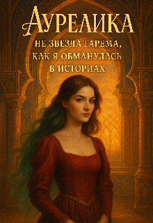 Аурелика не звезда гарема, или как я ошиблась в истории. (Людмила Вовченко)