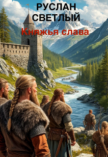 Княжья слава (Константин)