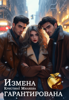 Измена гарантирована (Кристина Миляева)