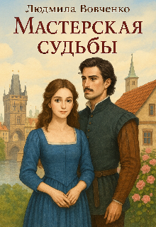 Мастерская судьбы. (Людмила Вовченко)