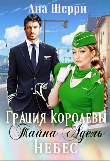 Грация королевы небес: тайна Адель (Ана Шерри)