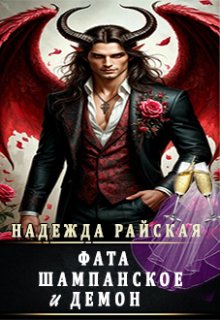 Фата, шампанское и Демон (Надежда Райская)