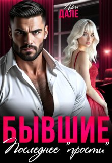 Бывшие. Последнее «прости» (Ари Дале)