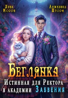 Беглянка. Истинная для Ректора в академии Забвения (Юлия Громова)
