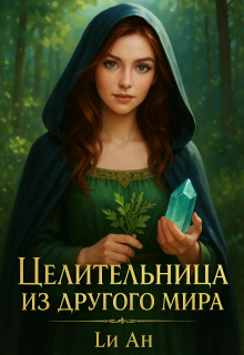 Целительница из другого мира (Ли Ан)