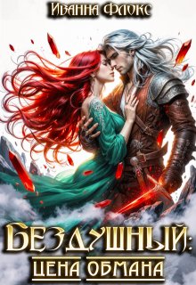 Бездушный: цена обмана (Иванна Флокс)