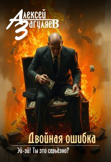 Двойная ошибка (Алексей Загуляев)