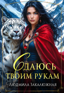 Сдаюсь твоим рукам (Людмила Закалюжная)