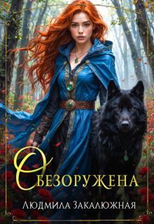 Обезоружена (Людмила Закалюжная)