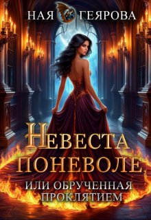 Невеста поневоле, или Обрученная проклятием (Ная Геярова)