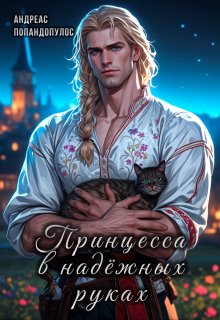 Принцесса в надёжных руках (Андреас Попандопулос)
