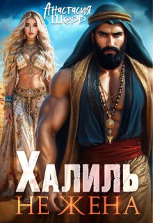 Халиль. Не жена (Анастасия Шерр)