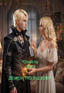 Демон по вызову (Олфель Дега)